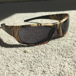 Horisun camo sunglasses